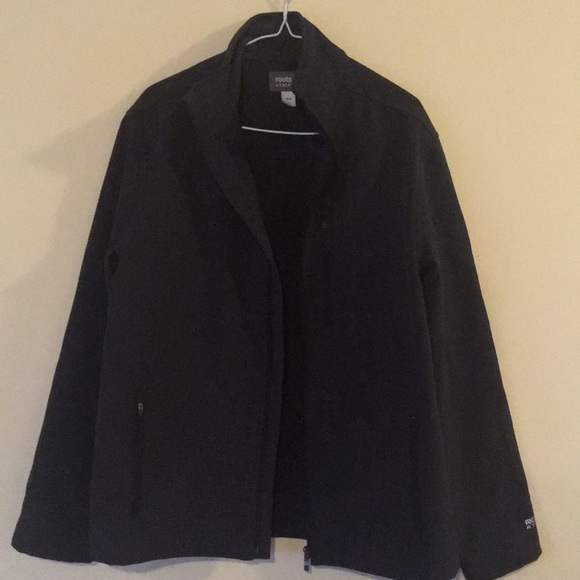 Roots 73 athletics jacket medium - Picture 1 of 8